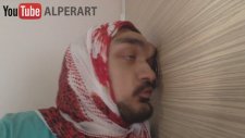 Tuvaleti Gelen Adama Kapıyı Açmayan Kadın Parodisi