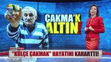 2 Liralık Çakmağı 800 Liraya Alan Amca