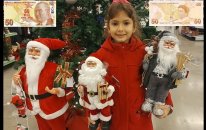50 TL CHALLENGE, 50 TL'YE EN GÜZEL ALIŞVERİŞİ KİM YAPACAK. METRO ŞOK ELİF İLE YARIŞTIK