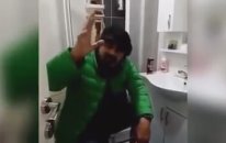 Allah'a Küfreden Öğretmenin Görevine Son Verildi (+18)