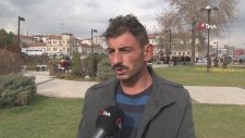Altyazıdan Numara Vererek Evlendiği Kişinin Aldattığı Adam