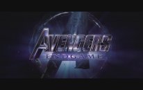 Avengers: End Game Fragman