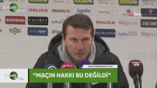 Bayram Bektaş:
