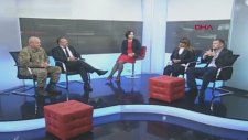Canlı Yayında Kavga Eden Milletvekilleri