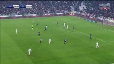 Juventus 1-0 İnter (Maç Özeti - 07 Aralık 2018)