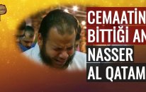 Nasser al Qatami Taha Suresi | fussilet Kuran Merkezi