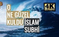 O Ne Güzel Kuldu! İslam Subhi Sad Suresi | fussilet Kuran Merkezi