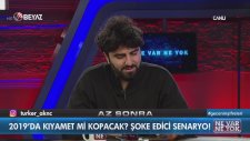 Ömer Çelakıl: Son Bir Kaç Ayda Önemli İsimlerin Ölümleri Tesadüf Değil