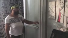 Roman Gençlerin Beyin Yakan Oyunculuğu
