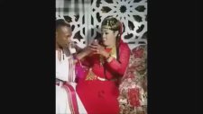 Romantik Anı İğrençleştiren Çift
