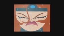 Samurai Jack Vs Kelle Avcıları