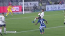 Strasbourg 1-1 PSG (Maç Özeti - 05 Aralık 2018)