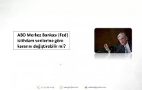 Tarım Dışı İstihdam Öncesi ve Sonrası Değerlendirmeler