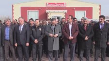 Yağmur Duasının Daha Duadayken Kabul Olması