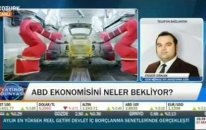 07.12.2018 - EkoTürk - Yatırım Dünyası - GCM Menkul Kıymetler Araştırma Uzmanı Enver ERKAN
