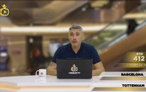 11.12.2018 | Berkuk Ünyay ile Günün İddaa Tahminleri -Futbol