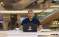 12.12.2018 | Berkuk Ünyay ile Günün İddaa Tahminleri -Futbol