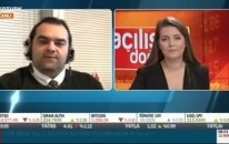 12.12.2018 - EkoTürk - Açılışa Doğru - GCM Menkul Kıymetler Araştırma Uzmanı Enver ERKAN