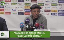 Abdullah Avcı:
