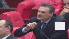Alpay Özalan'ın CHP'li Vekille Atışması - Sana Top Desem ...