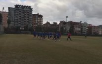 Aytemiz Alanyaspor'da Çaykur Rizespor maçı hazırlıkları