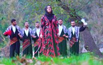 Burcu Nalin - Potpori (Official Video)