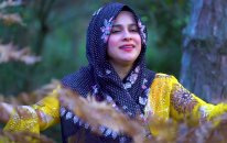Burcu Nalin - Wan Çavente