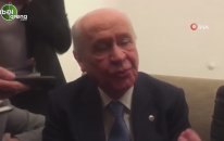 Devlet Bahçeli: