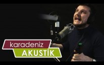 Ekin Uzunlar Horon 3 Karadeniz Akustik