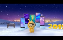 Emocanlar’dan Yeni Yıl Sürprizi!
