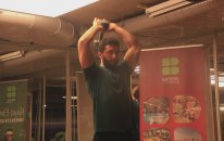 Evde Sırt Antrenmanı Nasıl Yapılır?