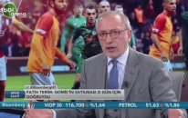 Fatih Altaylı'dan Fatih Terim'e olay sözler!