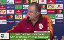 Fatih Terim: