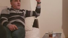 Fenerbahçeli Dayının Çıldırması (Küfür İçerir)