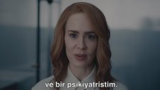 Glass (2019) Türkçe Altyazılı 2. Fragman
