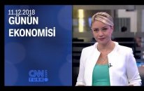 Günün Ekonomisi 11 12 2018 Salı