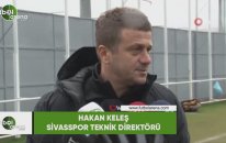 Hakan Keleş: