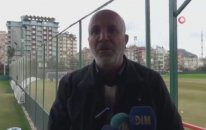 Hasan Çavuşoğlu: