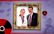 İbrahim - Feridun Özoral - Sensin Işığım