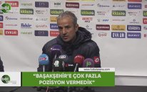 İsmail Kartal: