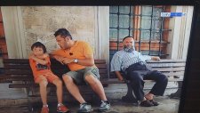 Laiklik Elden Gidiyeah Diyen Dayının Yıllar Önceki Hali (2013)