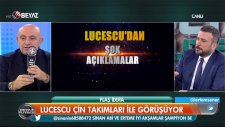 Mircea Lucescu: Romanya’yla Eşleşseydik İstifa Ederdim