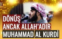 Muhammad al Kurdi Nur Suresi (35-41) | fussilet Kuran Merkezi