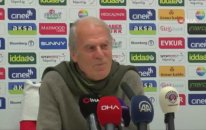 Mustafa Denizli: