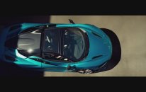 New McLaren 720s Spider 2019