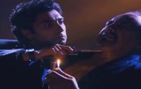 Polat, Emmi'nin İntikamını Alıyor - Kurtlar Vadisi 6. Bölüm /2018