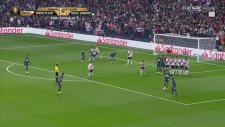 River Plate 3-1 Boca Juniors (Maç Özeti - 09 Aralık 2018)