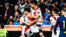 River Plate, Libertadores Kupası'nın sahibi oldu