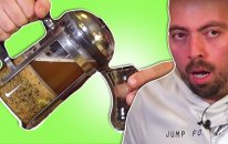 TROLL MUTFAK - Rakibinin Çayını Trolle