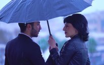 Turgut Yıldıko - Evina Mın